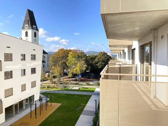 Bezugsfertige 3-Zimmer-Wohnung mit Balkon – Perfekte Anbindung und viel Licht - bei U4 Hietzing - zu kaufen in 1140 Wien