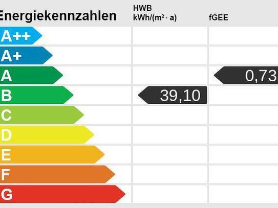 WOHNJUWEL IM GRÜNEN DÖBLING - HAUS IN HAUS