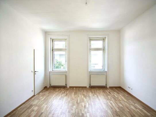 Stilvolle 2-Zimmer Wohnung in Stadtlage - 1050 Wien !Provisionsfrei!