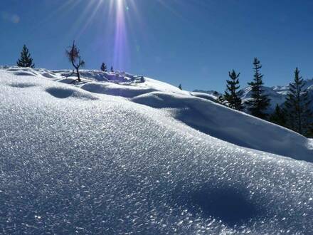 Ötztal: 4*-Hotelbetrieb mit Erweiterungspotential - perfekt eingeführt!