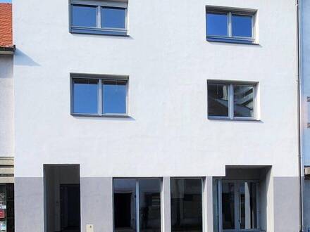 #SQ - MATTERSBURG: TOP GENERALSANIERTES ANLAGEOBJEKT IM STADTZENTRUM ZU VERKAUFEN