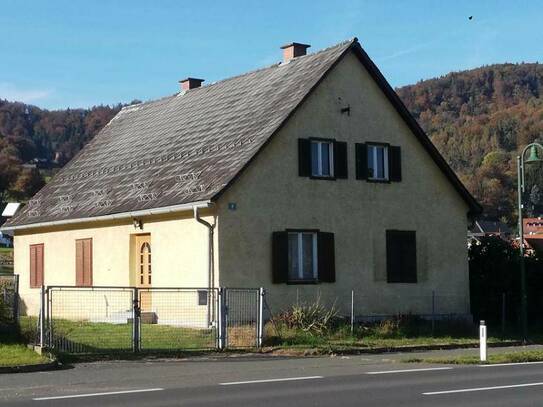 Schönes Wohnhaus in Lebring Sankt Margarethen