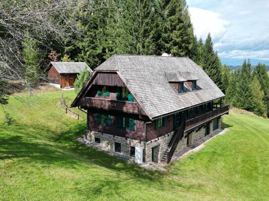 Alpenblick Chalet