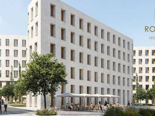 Hochmoderne Bürofläche auf 291 m²