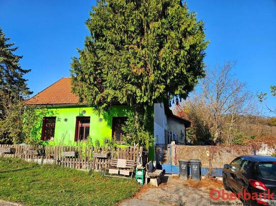 Charmantes Einfamilienhaus in beliebter Lage