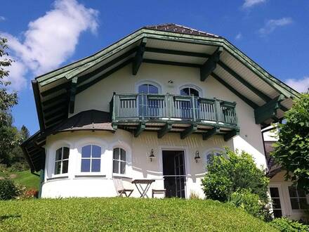 RUHEPOL - Landhaus in einer traumhaften Aussichtslage