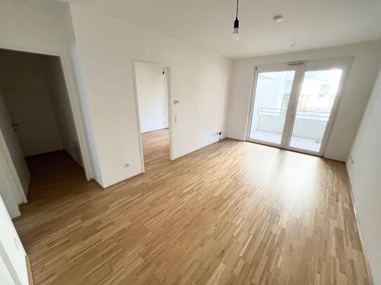 2-ZIMMERWOHNUNG MIT BALKON - 1.MONAT MIETFREI - 8020 GRAZ