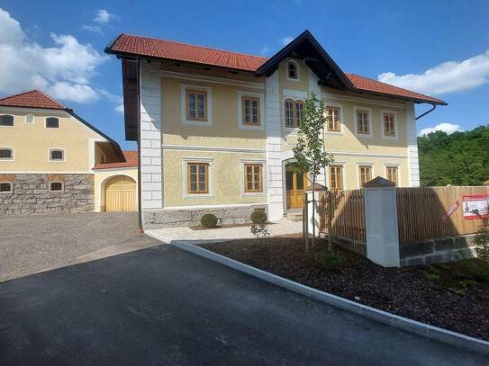 280m² Traum-Bauernhaus in 4776 Diersbach: Fußbodenheizung, Kamin, Pellets & mehr!