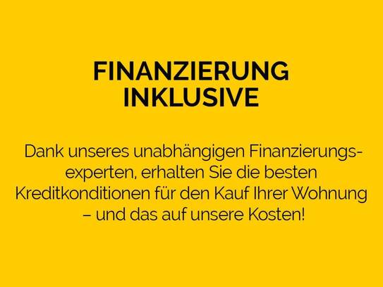 ca. 3,15% Rendite | 3-Zimmer ANLEGERWOHNUNG | vermietet