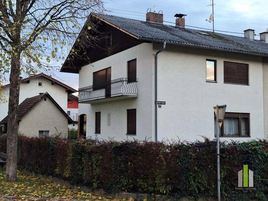 Neuer Preis: Einfamilienhaus im Siedlungsgebiet