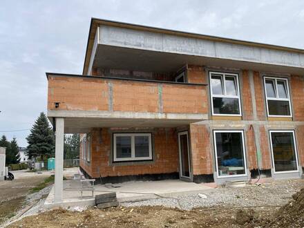 Traumhafte Wohnung mit PV-Anlage