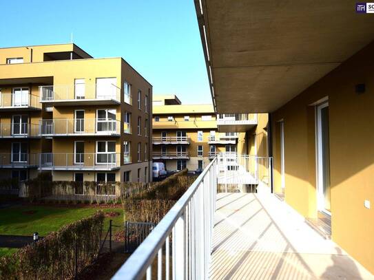 PROVISIONFREI! Genießen Sie herrliche Sommertage in Ihrem idyllischen Eigenarten - viele weitere Wohnungen auch nur mit…