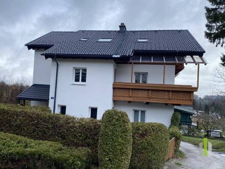 Dachgeschoß mit 2 schönen Garconnieren