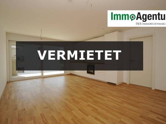 2 Zimmer-Wohnung | Terrasse | Dornbirn | modern