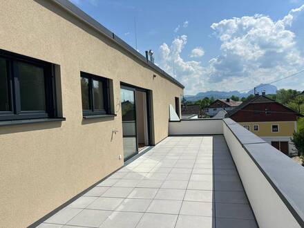 JETZT KAUFEN - bis zu 30% Preisnachlass bis 30.09.2023 - NEUBAU - PENTHOUSE TOP 10 - "5 Jahre zinsfreier Ratenkauf"