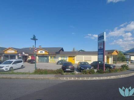 Top-Anlageobjekt in Fürnitz nähe Villach