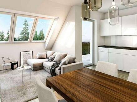 Lukrative Investmentchance: Moderne 2-Zimmerwohnung in Neubauprojekt in Vasoldsberg
