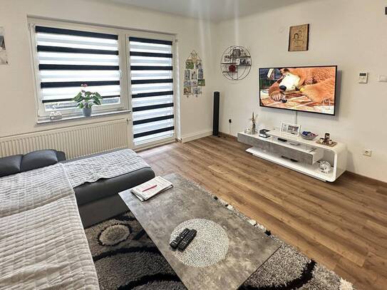 Sanierte 3-Zimmer-Wohnung mit Balkon in +++ Zeltweg +++