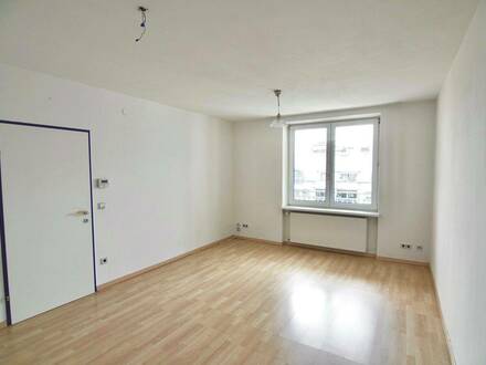 2 Zimmerwohnung mit Balkon - ideal als Anlage geeignet