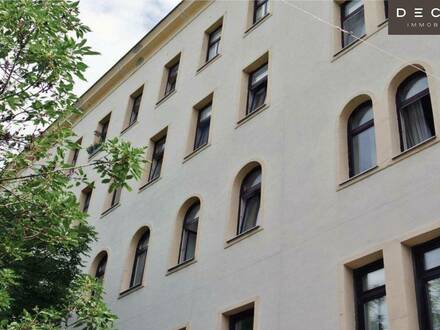 | 1020 WIEN | MIETVERTRÄGE SEIT 1980 UND 1985 | 4 ZIMMER | UNBEFRISTET VERMIETET | ANLAGEWOHNUNG