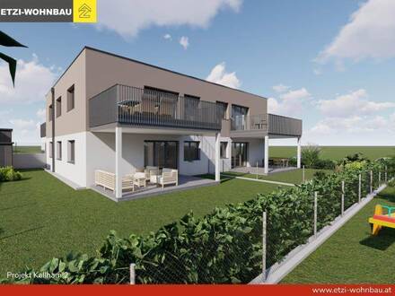 NEUES WOHNEN in Kallham ab € 319.200,- provisionsfrei!