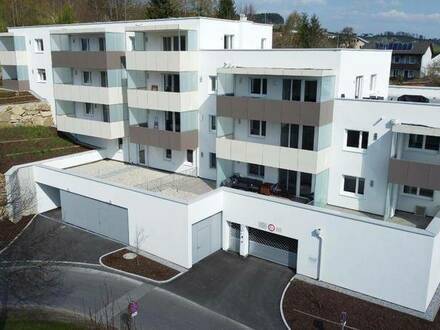 Neubauprojekt in Reichenau 13 moderne Eigentumswohnungen