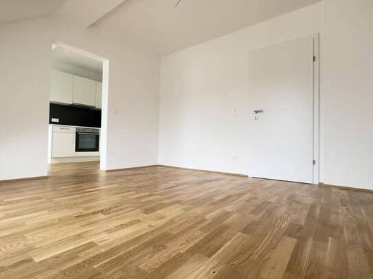 Erstbezug - geförderte Miete - Kolonieweg - 81m² - 3 Zimmer