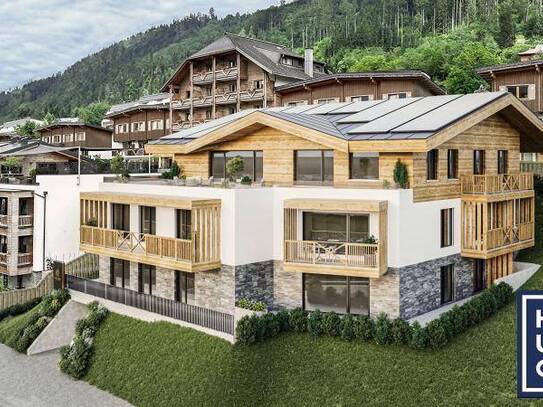 PURE ALPINE SUITES