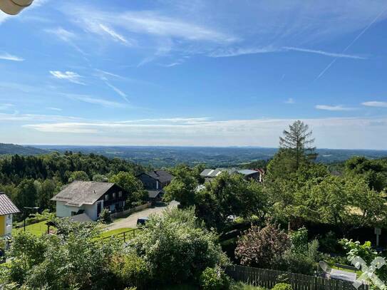 Solide Wohnqualität mit viel Platz in St. Radegund