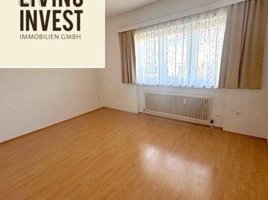 Ab sofort! 2-Zimmer-Wohnung in Leonding zu vermieten!