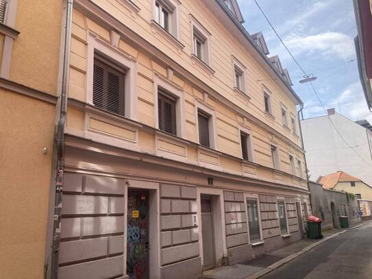 Lager / Büro Räume in der Innenstadt zur Miete