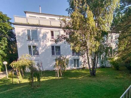 18. Pötzleinsdorfer Höhe - PROVISIONSFREIE, TOPSANIERTE 2-ZIMMER NEUBAUMIETE MIT GARTENBLICK (2èr WG-Eignung)