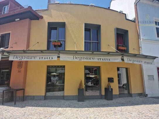 Bistro / Café in bester Zentrumslage