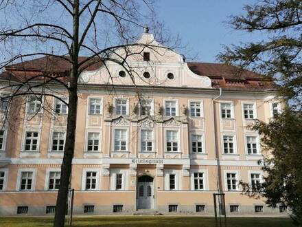 Bürofläche Gerichtsgebäude Schärding