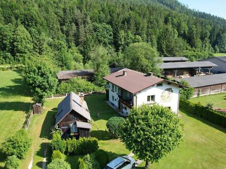 ++NEU++ Wunderschön mit viel Platz und Möglichkeit**