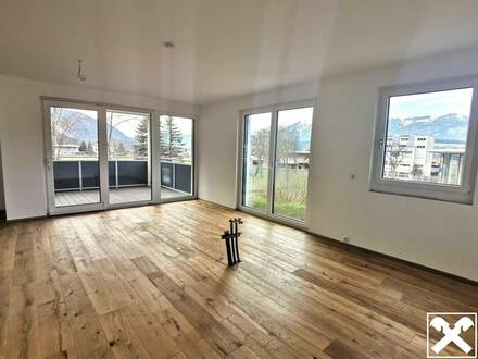 Familienwohnung mit Weitblick (Top5)