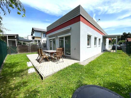 Exklusiver 90 m² Bungalow in Graz-Straßgang – Ihr Traumhaus in ruhiger Lage!