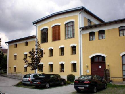 Gemütliche Wohnung in Lambach