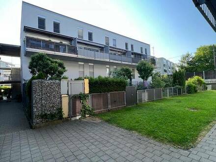 Traumhafte 4-Zimmer-Maisonettenwohnung in Bregenz zu verkaufen