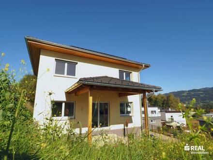Schöner Neubau mit Weitblick in Nenzing !