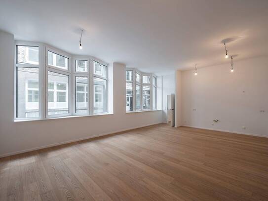 ++NEU++ Hochwertiger Erstbezug, 3-Zimmer LOFT in Bestlage! toller Altbau!