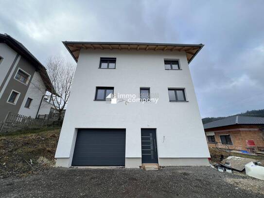 1,25% FIXZINS-ÜBERNAHME MÖGLICH!! EINMALIGES ANGEBOT FÜR NEUBAU-HAUS!!