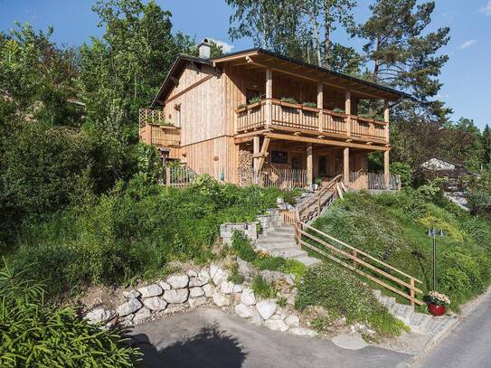 Sonniges Haus mit Dachsteinblick, ZWEITWOHNSITZ, Anlageobjekt mit lukrativer Rendite