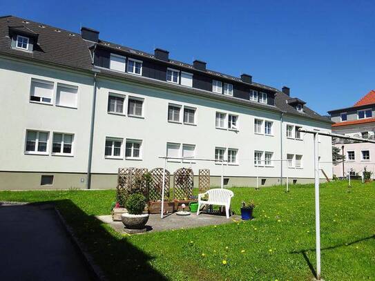 Kleine 3-Zimmer-Wohnung in Kirchdorf