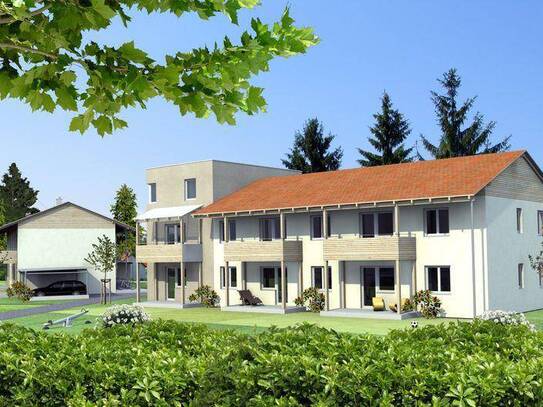 3 Zimmer Mietwohnung in Ilz