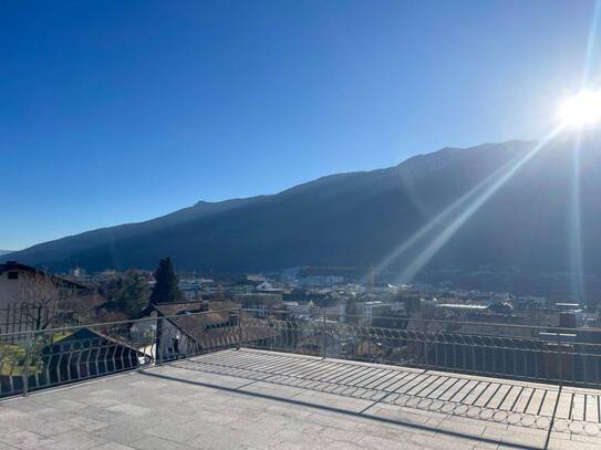 IHR TRAUMHAUS IN SPITTAL AN DER DRAU: SONNIGE LAGE, MAJESTÄTISCHER AUSBLICK, MITTEN IM GRÜNEN!