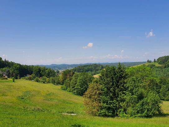 Ihr Neuer Bungalow in ruhiger, sonniger unverbauter Aussichtslage