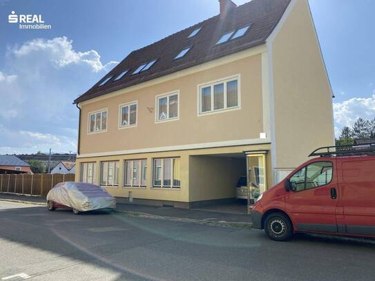 Möblierte Ordination/Gewerbelokal zur Miete in bevorzugter Lage in Zeltweg