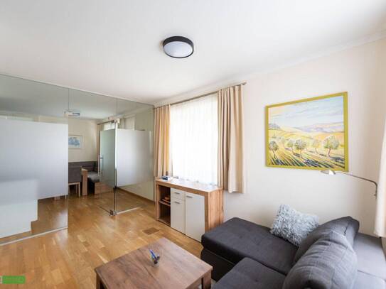 Moderne 2-Zimmer-Wohnung in Klagenfurt - Perfekt für Singles oder Paare