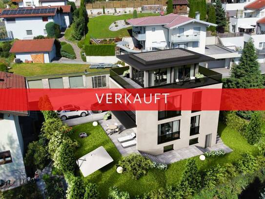 VERKAUFT - EINFAMILIENHAUS MIT POTENZIAL